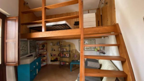 Sweet home Itria